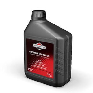 Olej Briggs & Stratton SAE30 1,4 L