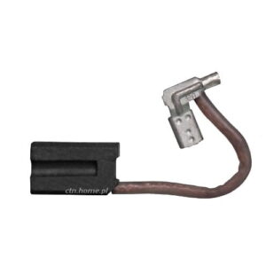 Szczotki węglowe 6.3x8x13mm. DeWalt DW248
